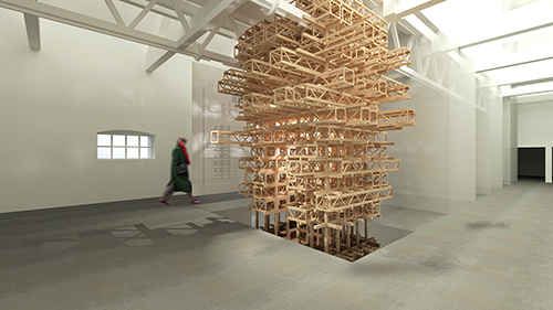 05_Transoccupation by MARCH studio ©MARCH studio